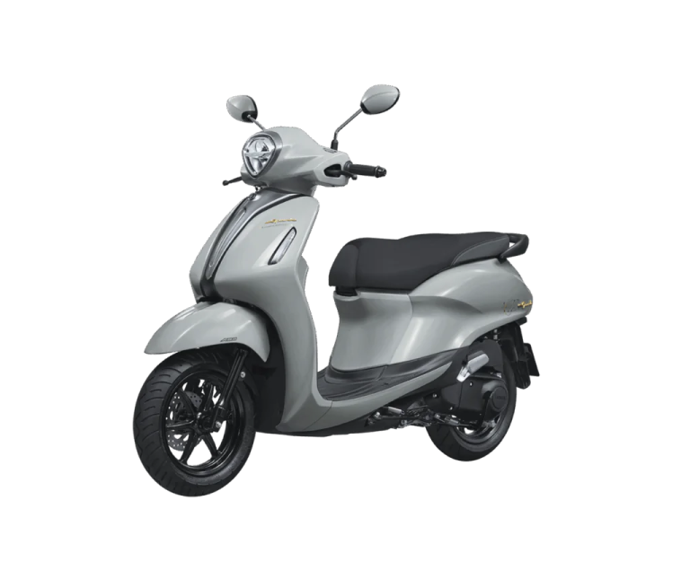 YAMAHA GRANDE