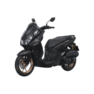 YAMAHA LEXI 155 VVA ABS