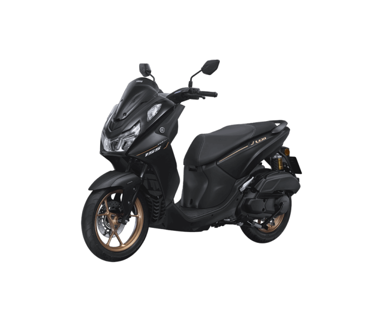 YAMAHA LEXI 155 VVA ABS