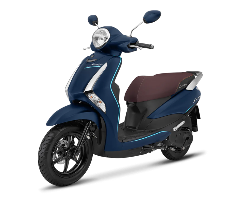 YAMAHA LATTE