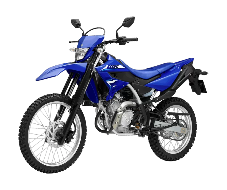 WR155R